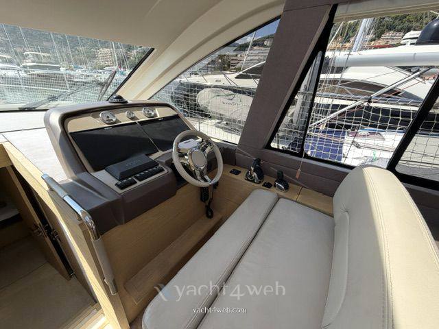 Beneteau Montecarlo 5s 2014