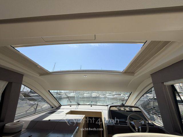 Beneteau Montecarlo 5s fotografia