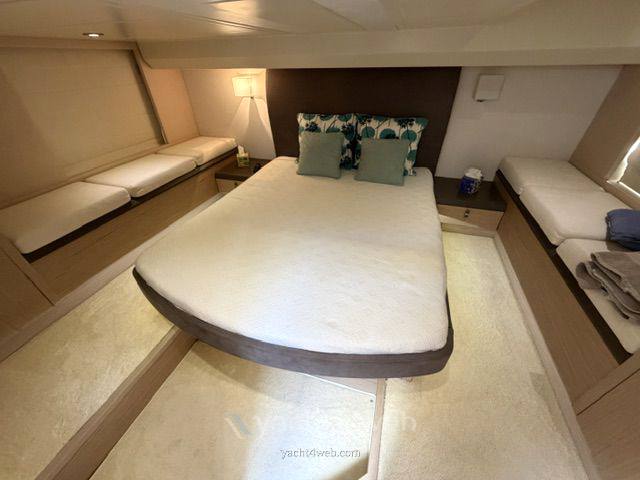 Beneteau Montecarlo 5s 