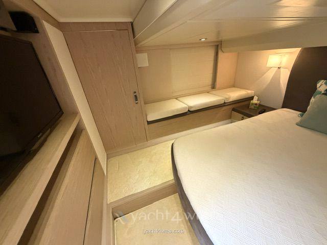Beneteau Montecarlo 5s usato