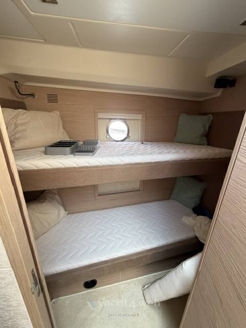 Beneteau Montecarlo 5s 2014
