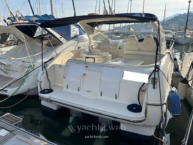 Gobbi 365 sc Motor boat used for sale