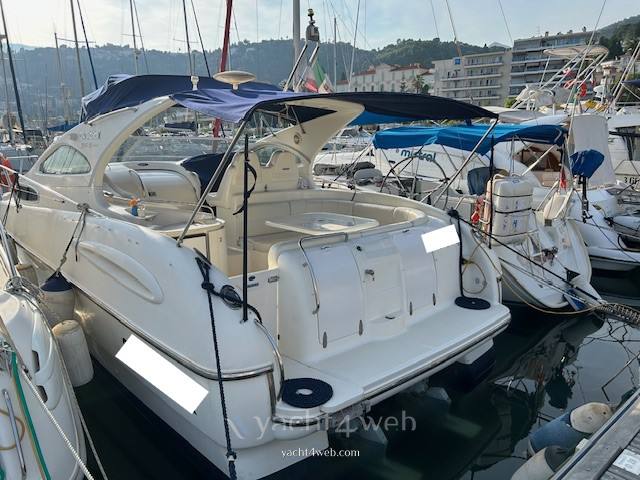 Gobbi 365 sc Express Cruiser