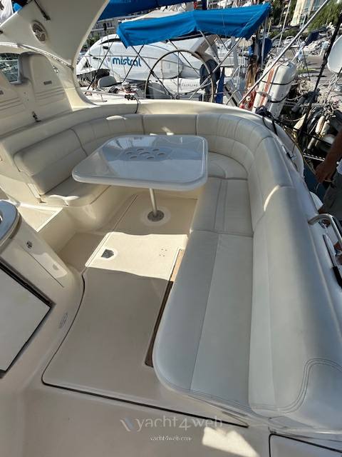 Gobbi 365 sc motor boat