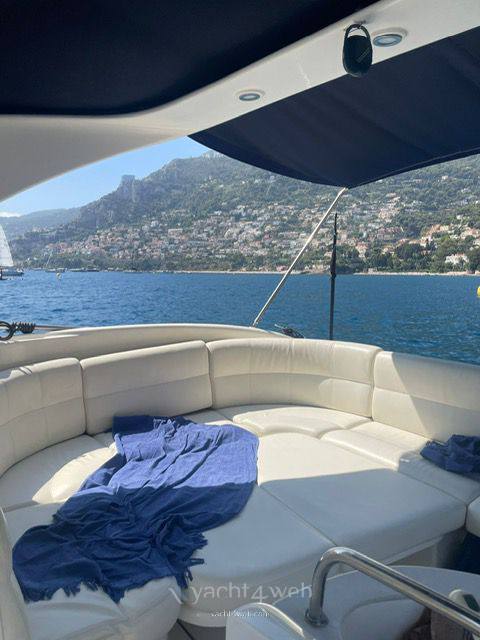 Gobbi 365 sc Motor boat used for sale