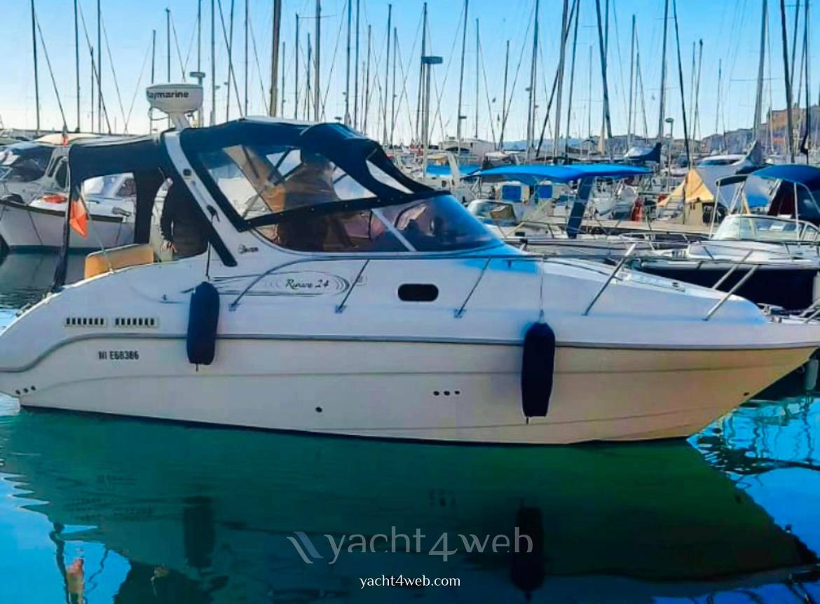 Saver Riviera 24 