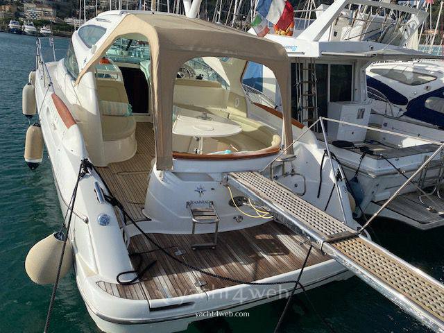 JEANNEAU Prestige 34 sport top Barca a motore usata in vendita