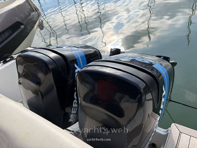 White shark 265 usado