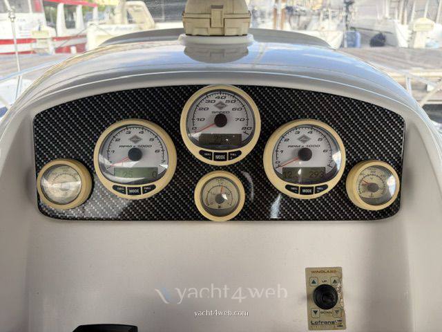 White shark 265 Foto