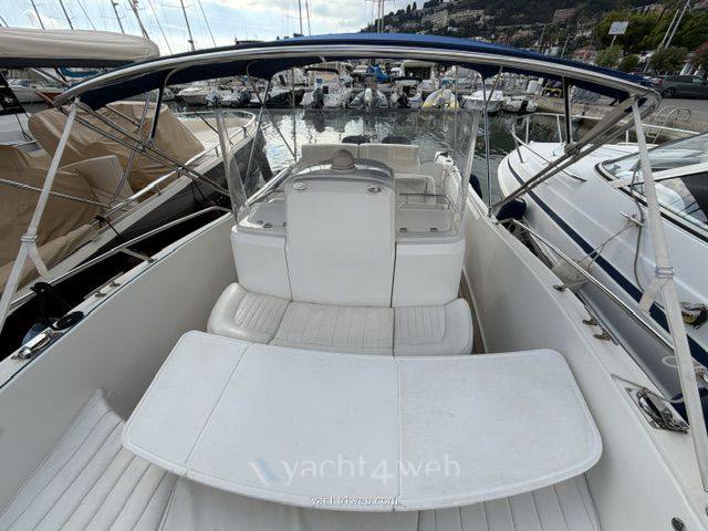White shark 265 usado