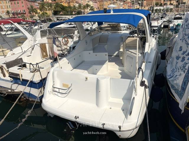 Sessa Oyster 27 