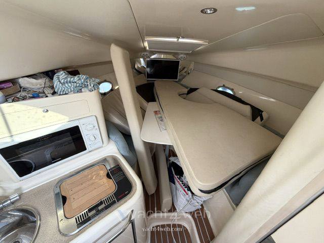 Sessa Oyster 27 