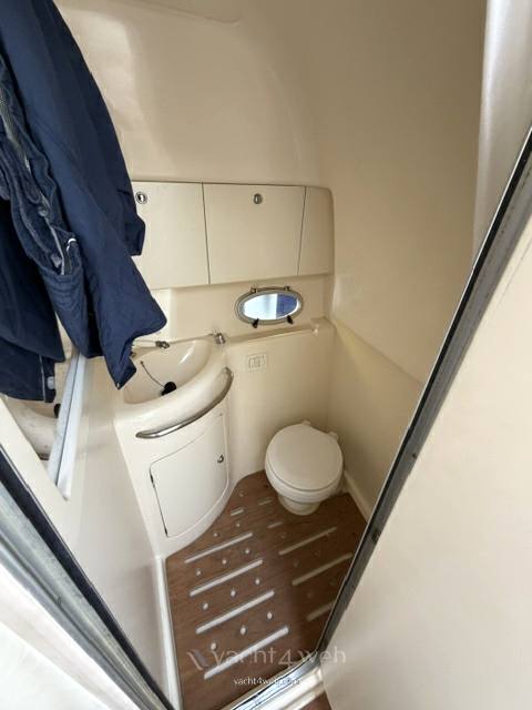 Sessa Oyster 27 Motorboot gebraucht zum Verkauf