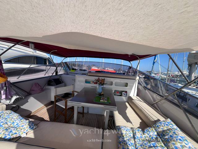 Cantieri di baia B 50  occasion