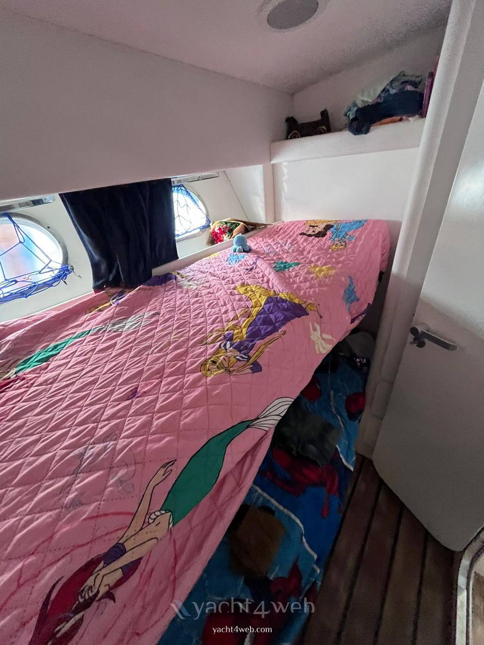 Cantieri di baia B 50 occasion