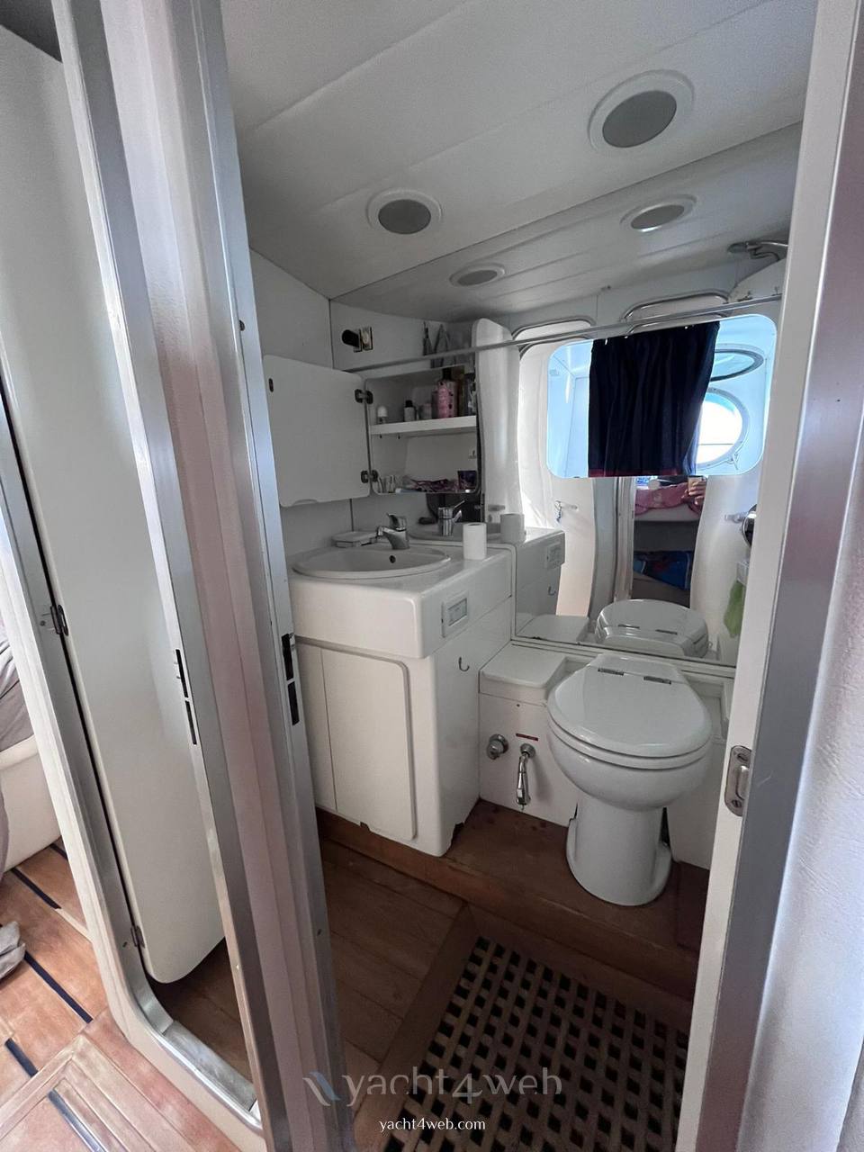 Cantieri di baia B 50  occasion