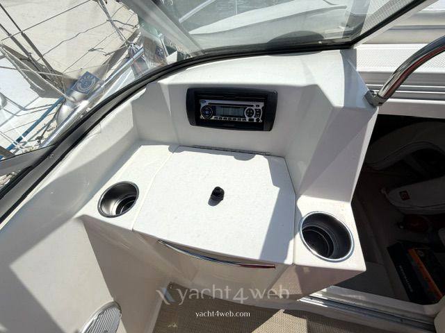 Bayliner 642 verwendet