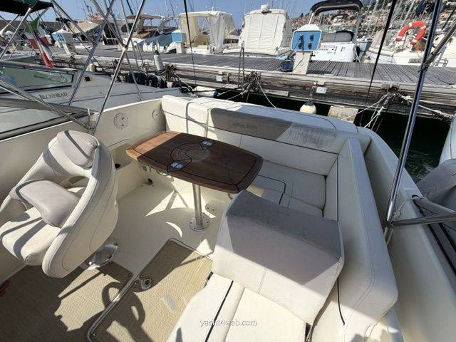 Bayliner 642 Foto
