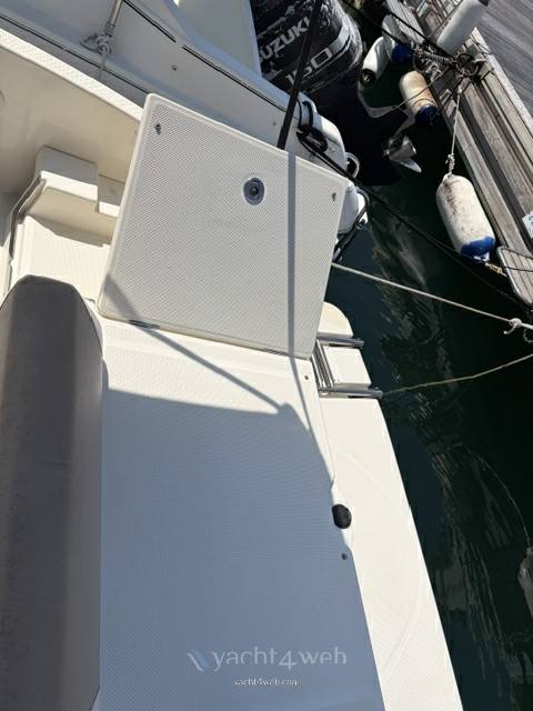 Bayliner 642 2013