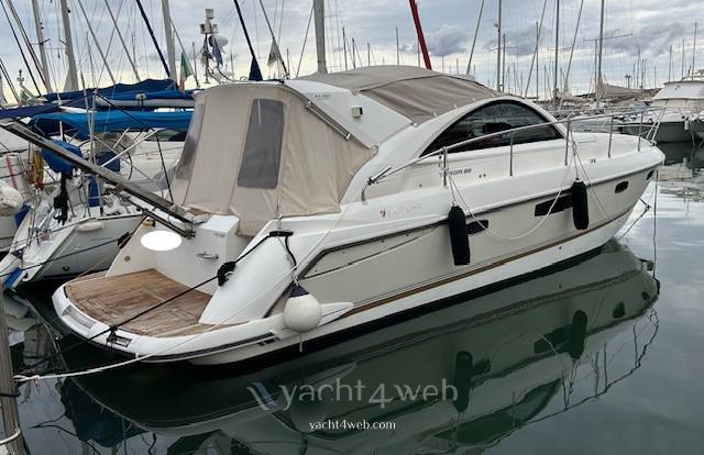 Fairline Targa 38 قارب بمحرك مستعملة للبيع