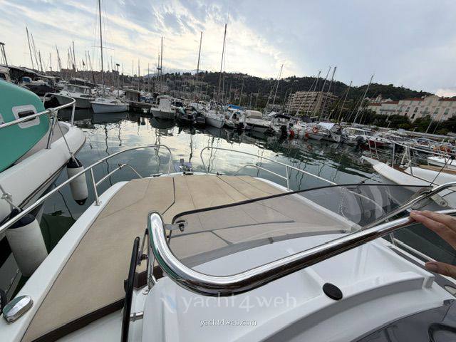 Beneteau Flyer 7.7 sun deck 2017