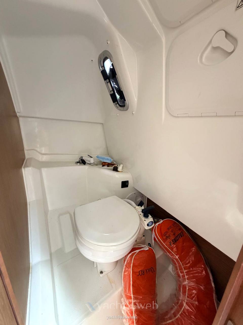 Beneteau Flyer 7.7 sun deck 2017