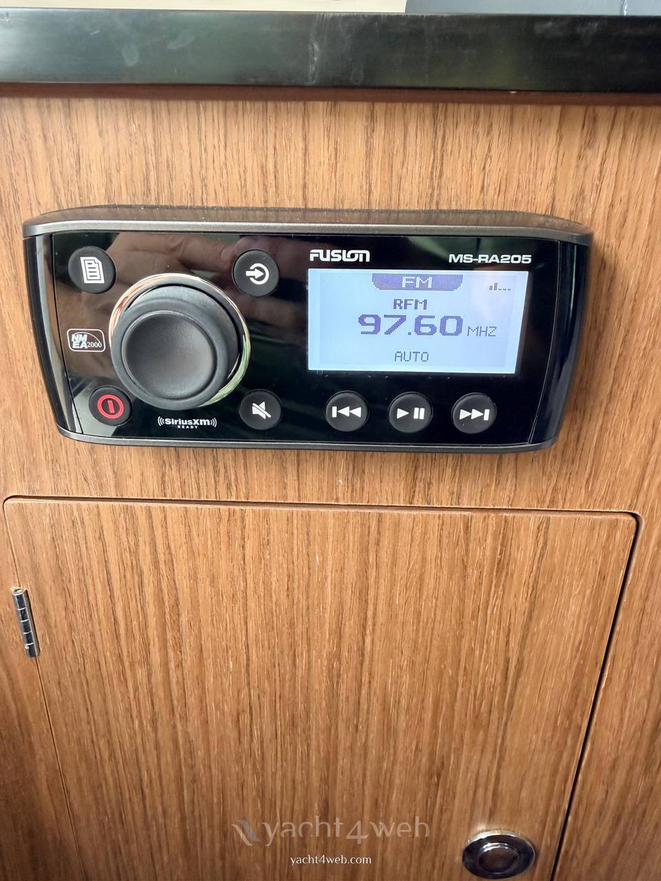 Beneteau Flyer 7.7 sun deck Photo
