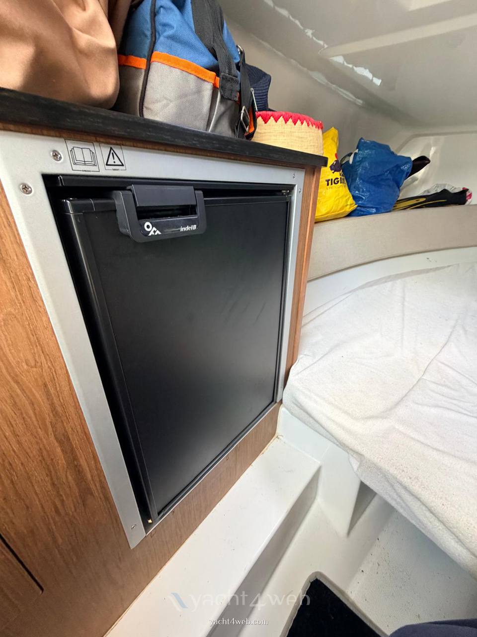 Beneteau Flyer 7.7 sun deck Bateau à moteur nouveau en vente
