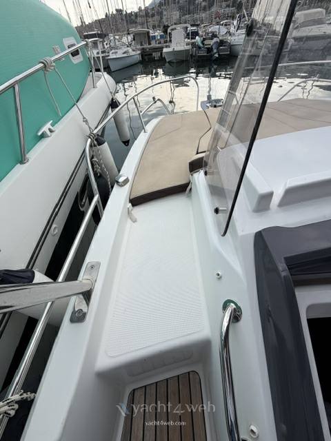 Beneteau Flyer 7.7 sun deck occasion