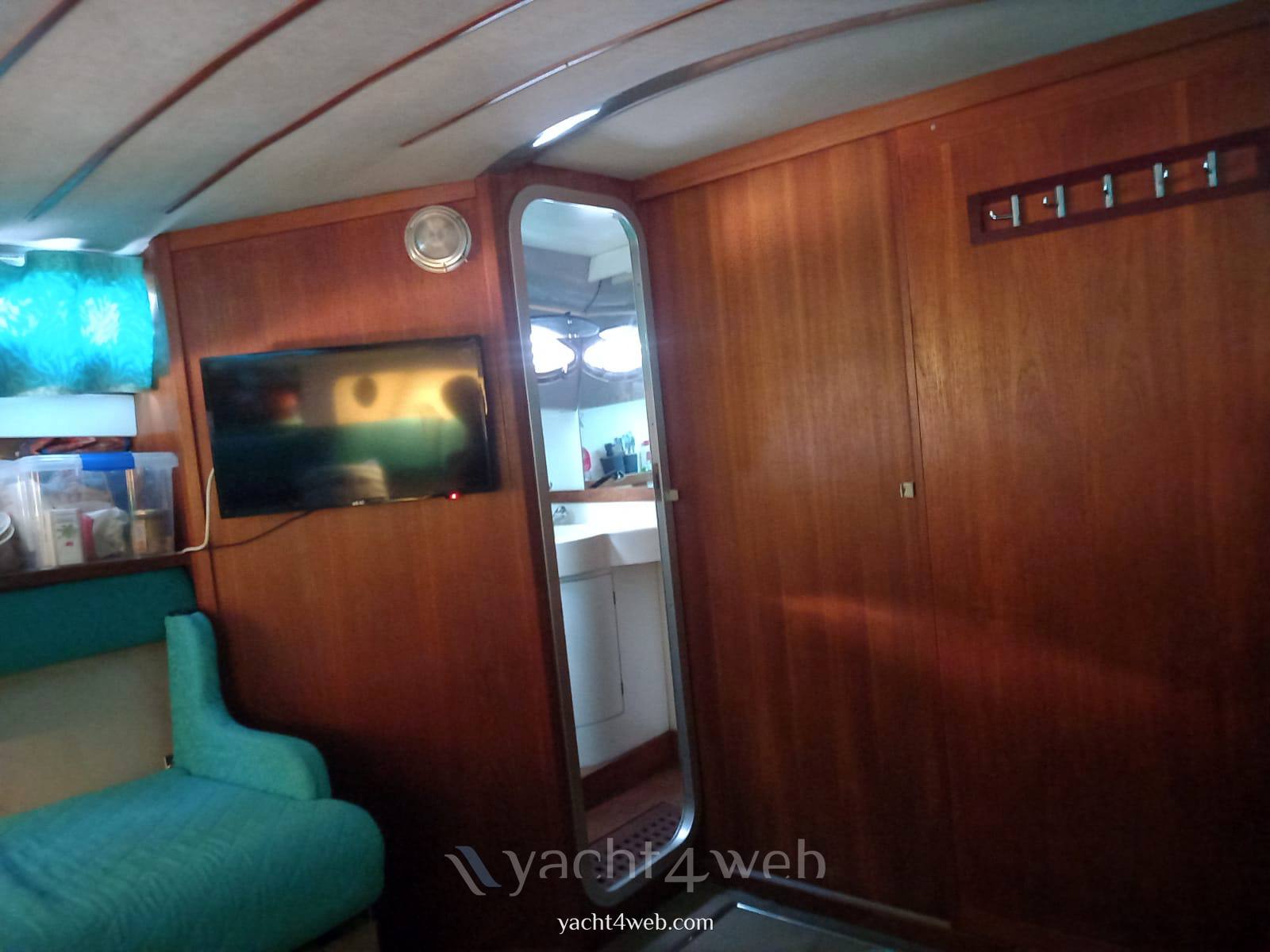 Rio 900 cabin Motor boat used for sale