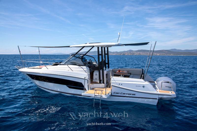 Jeanneau Cap camarat 9.0 wa 2 