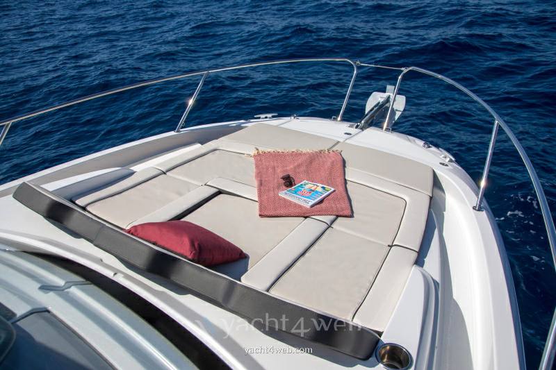 Jeanneau Cap camarat 9.0 wa 2 nuovo