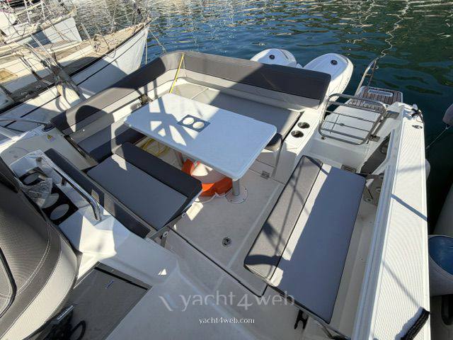 Jeanneau Cap camarat 9.0 wa 