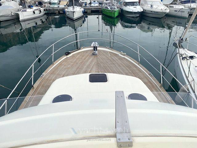 Acm Dynasty 43 2000
