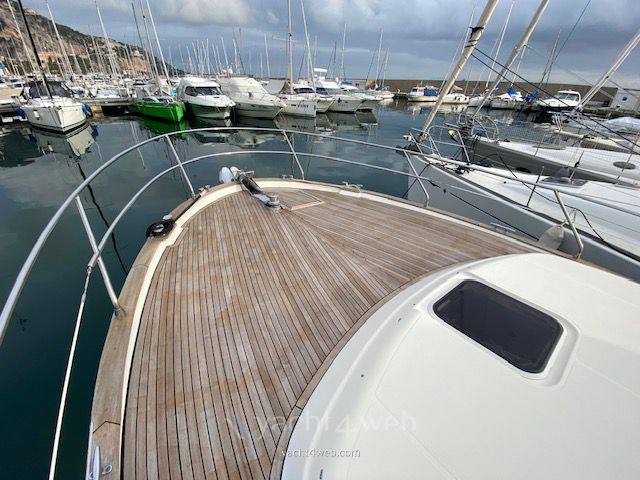 Acm Dynasty 43 Barca a motore usata in vendita