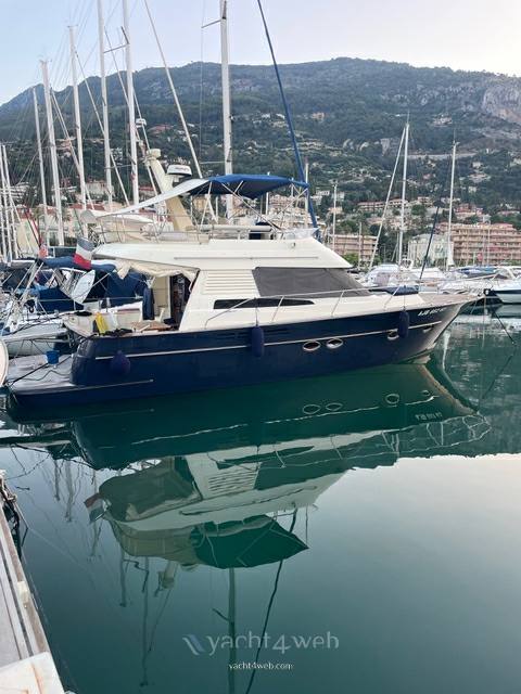Acm Dynasty 43 Barca a motore usata in vendita