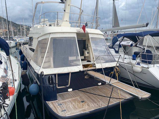 Acm Dynasty 43 usato