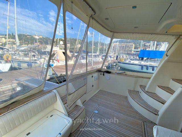 Acm Dynasty 43 usato