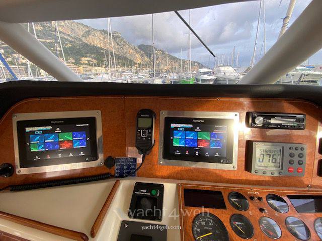 Acm Dynasty 43 2000