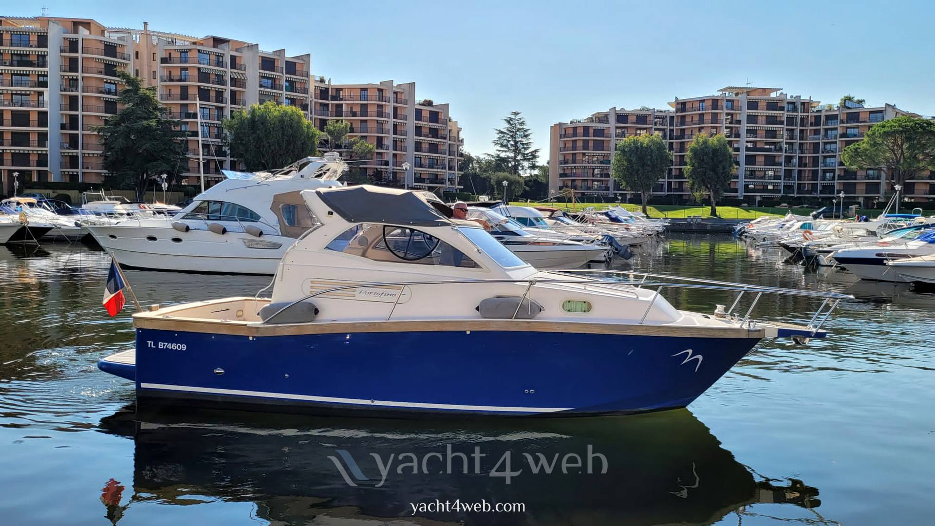 Portofino 750 spider 