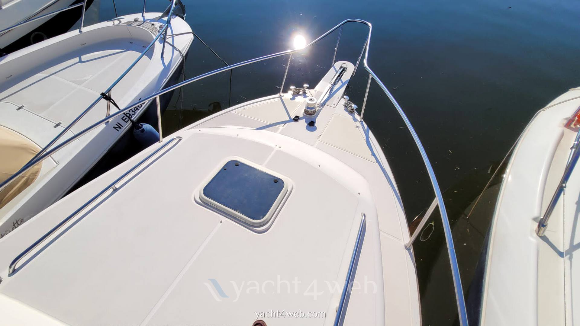 Portofino 750 spider 2001