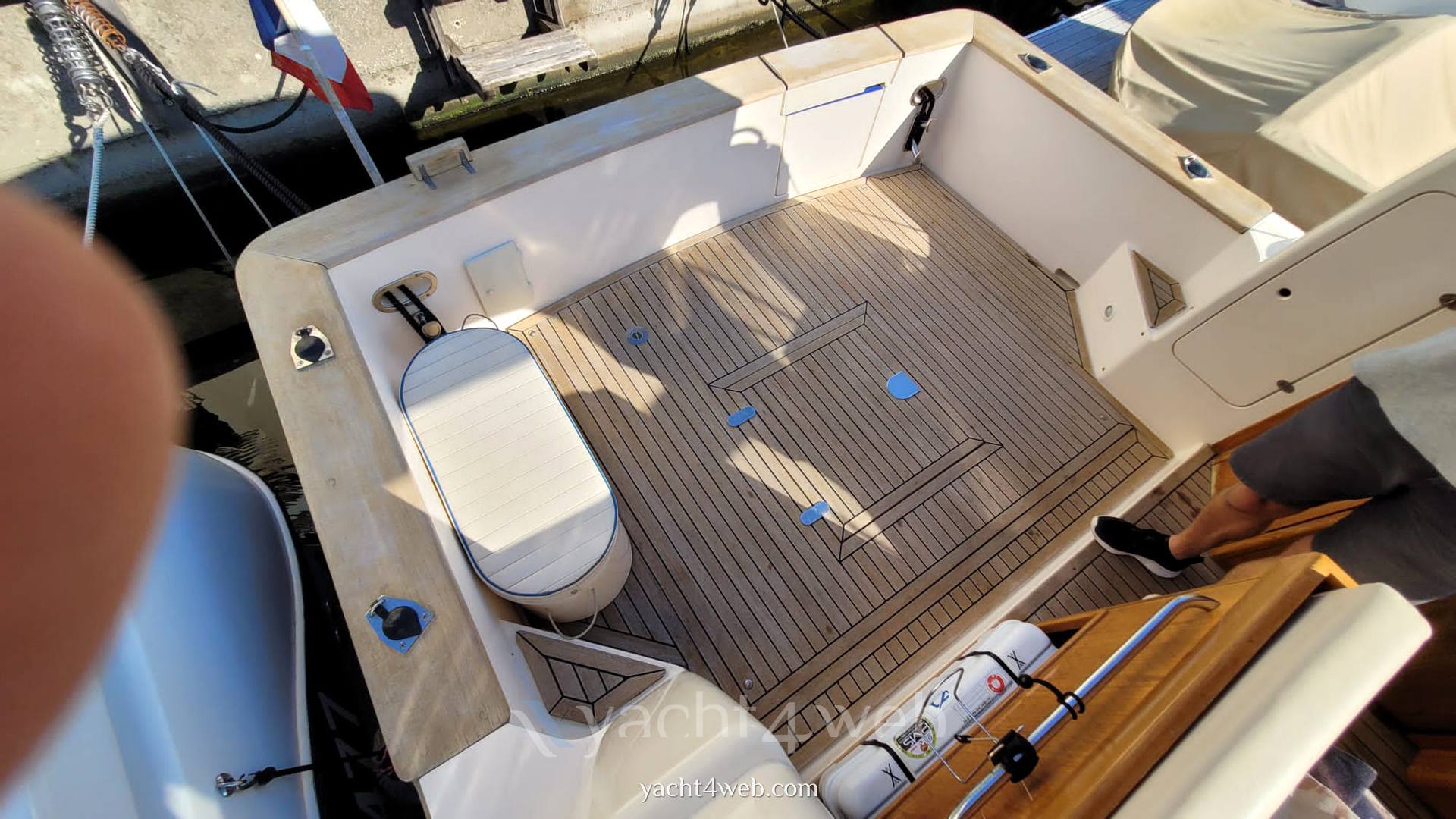 Portofino 750 spider 