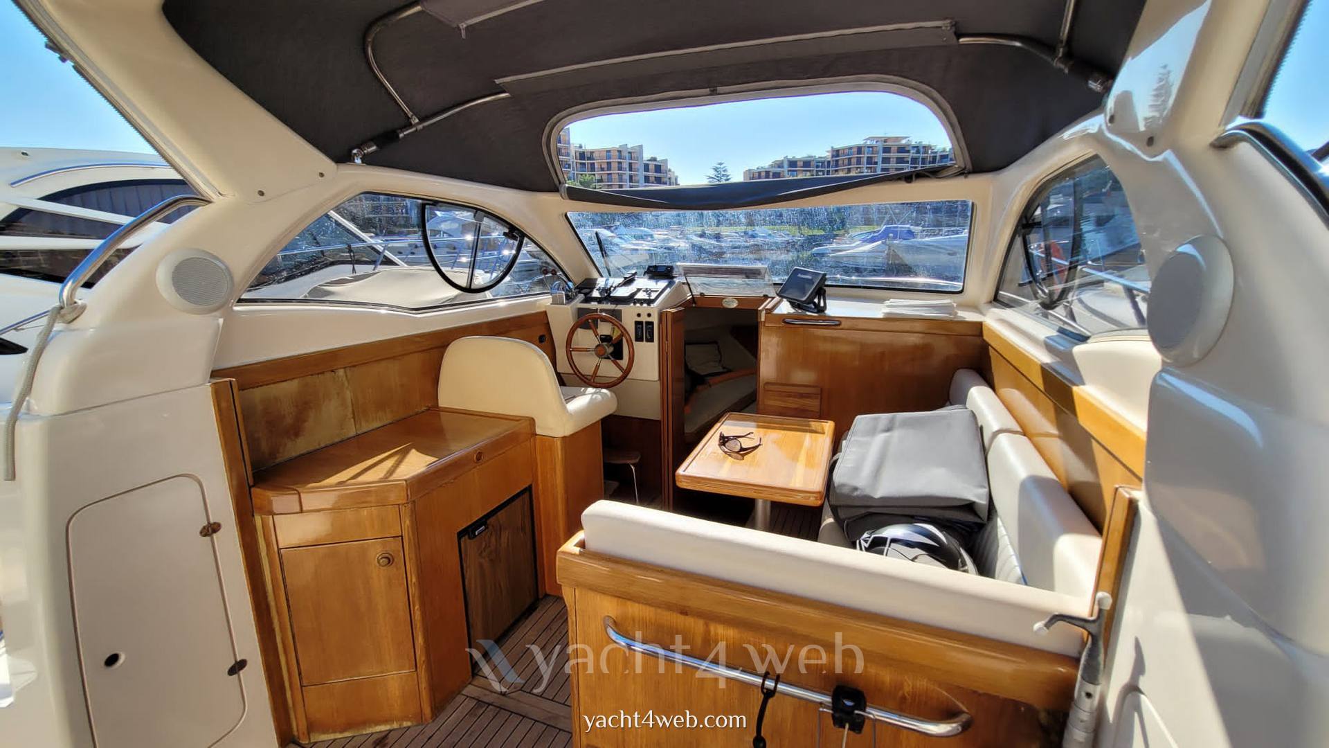 Portofino 750 spider 机动船 用于销售