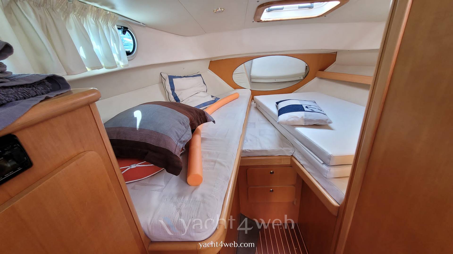 Portofino 750 spider 成定局 使用