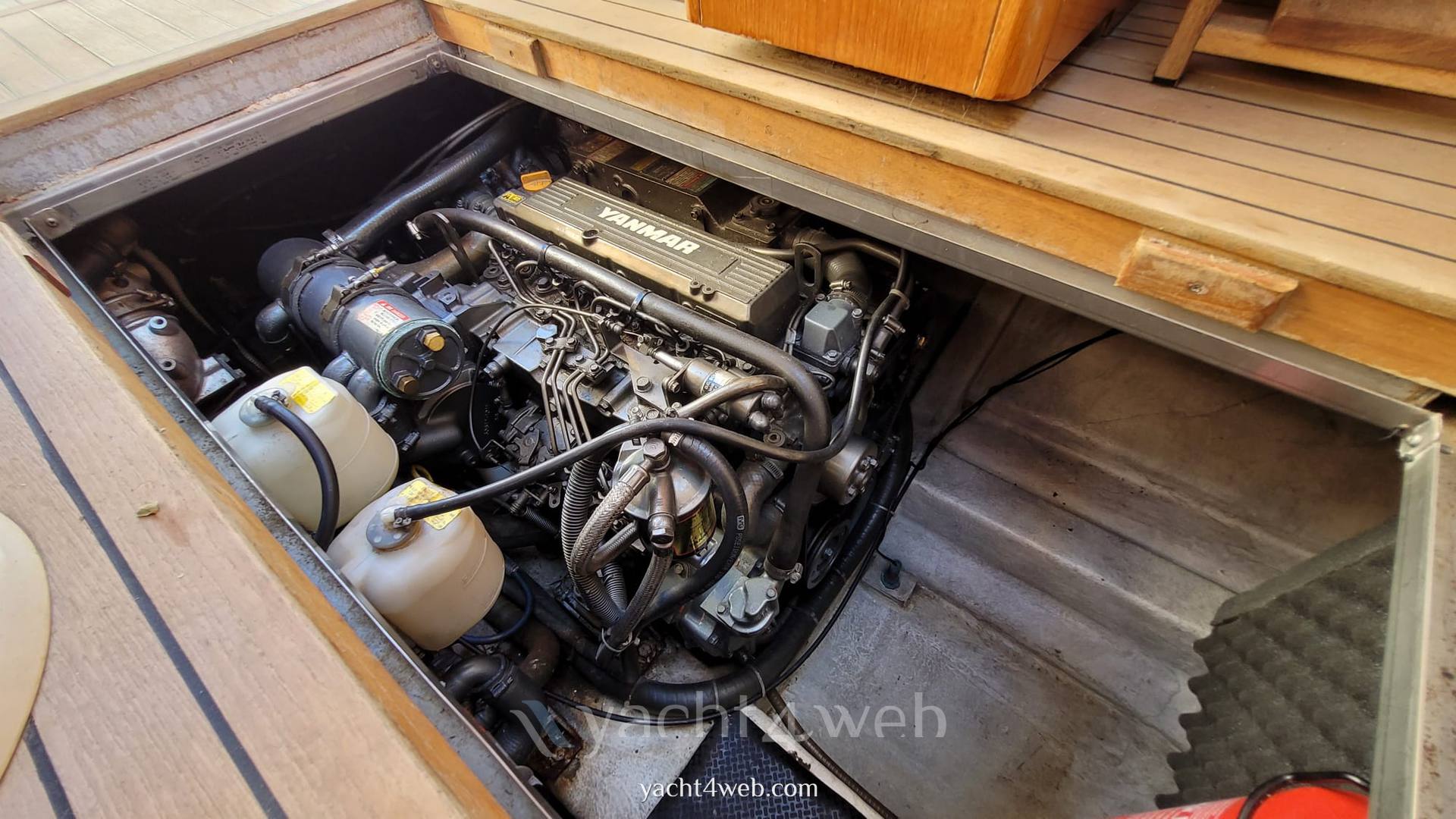 Portofino 750 spider 机动船 用于销售