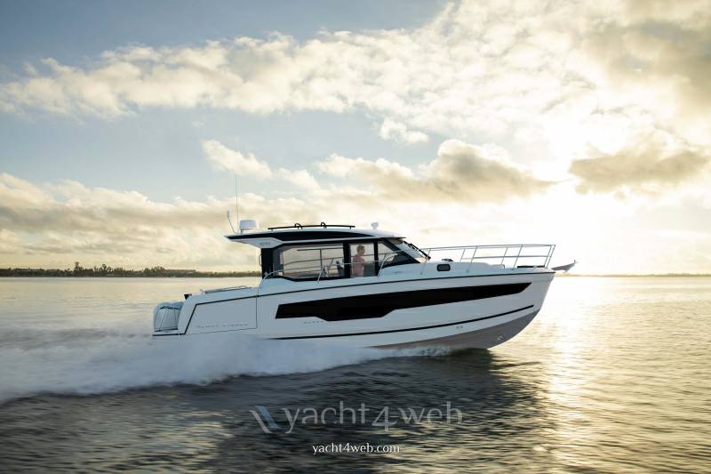 Jeanneau Merry fisher 1095 s2 coupe' 