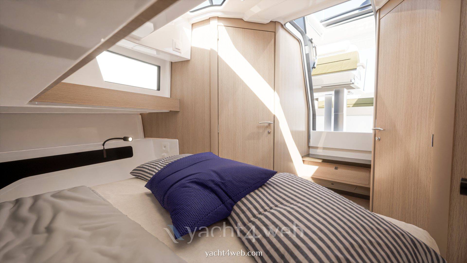 Jeanneau Ex 34 hardtop 0