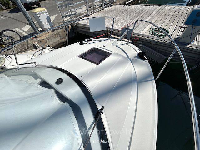 Jeanneau Merry fisher 795 serie 2 barco de motor