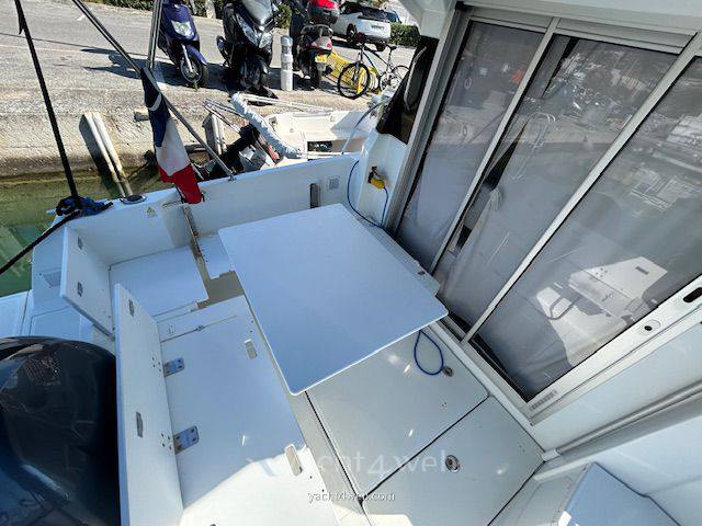 Jeanneau Merry fisher 795 serie 2 Barco de motor usado para venta