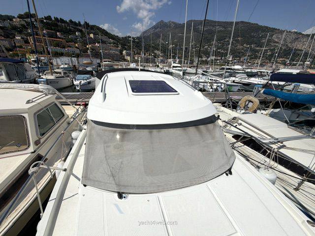 Beneteau Antares 8 Pilothouse